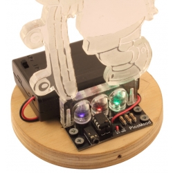 PicoMood DIY Moodlight Kit - Programmable with PicoFlow Alpha